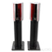 Sonus Faber Guarneri Evolution Bookshelf Speakers; Dedicated Stands