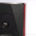 Sonus Faber Guarneri Evolution Bookshelf Speakers; Dedicated Stands
