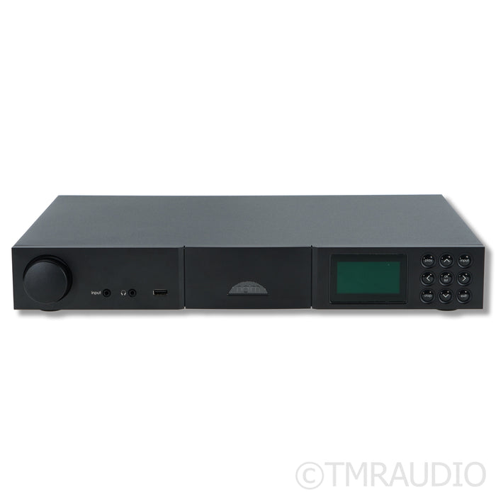 Naim NAC-N 172 XS Streaming Preamplifier