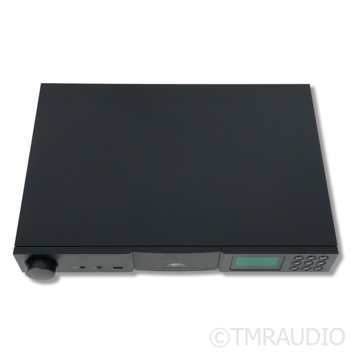 Naim NAC-N 172 XS Streaming Preamplifier
