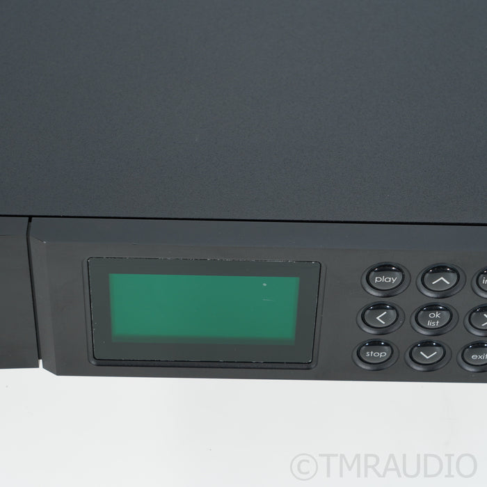 Naim NAC-N 172 XS Streaming Preamplifier