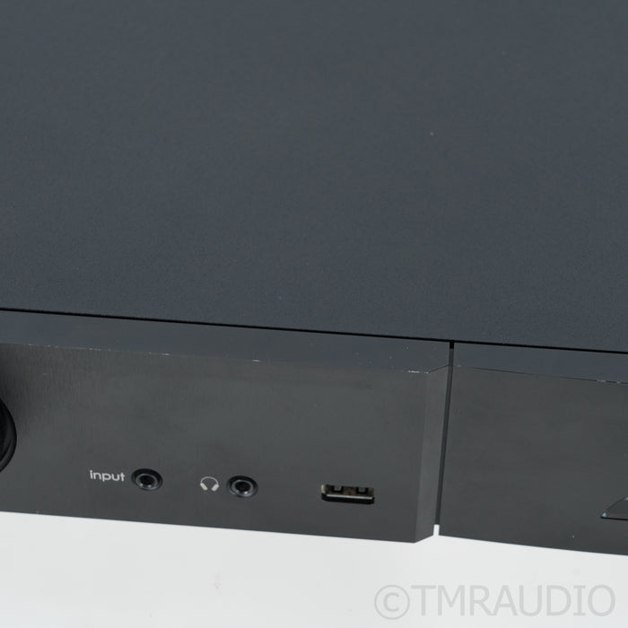 Naim NAC-N 172 XS Streaming Preamplifier