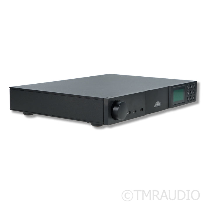 Naim NAC-N 172 XS Streaming Preamplifier