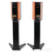 Sonus Faber Cremona Auditor M Bookshelf Speakers; Stands