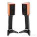 Sonus Faber Cremona Auditor M Bookshelf Speakers; Stands