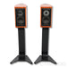 Sonus Faber Cremona Auditor M Bookshelf Speakers; Stands