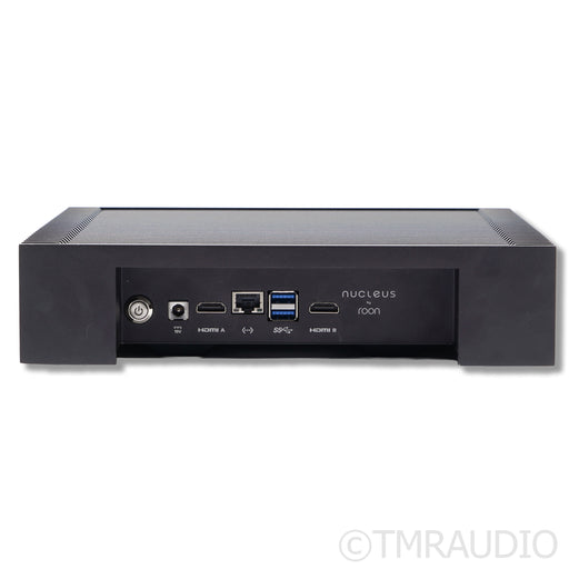 Roon Nucleus (Rev B) Server & Streamer