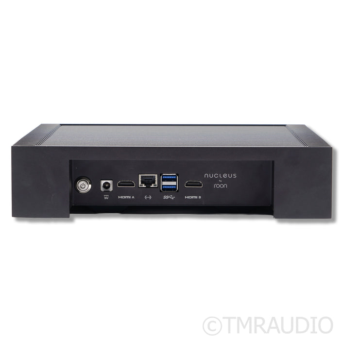 Roon Nucleus (Rev B) Server & Streamer