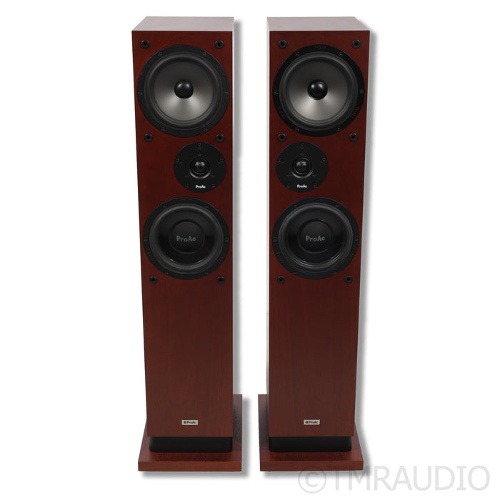 ProAc Response DT8 Floorstanding Speakers