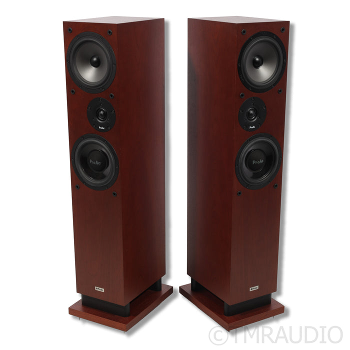 ProAc Response DT8 Floorstanding Speakers