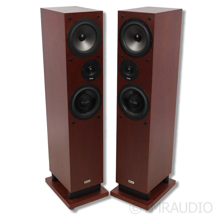 ProAc Response DT8 Floorstanding Speakers
