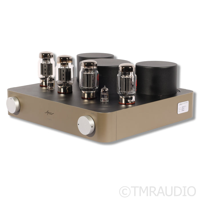Fezz Audio Evo Titania KT88 Tube Integrated Amplifier