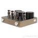 Fezz Audio Evo Titania KT88 Tube Integrated Amplifier
