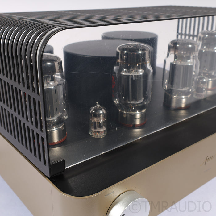 Fezz Audio Evo Titania KT88 Tube Integrated Amplifier