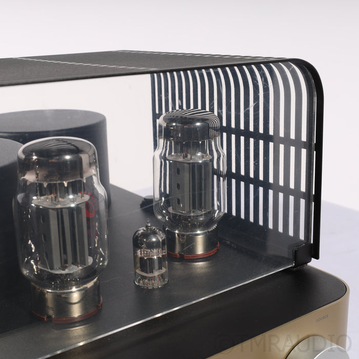 Fezz Audio Evo Titania KT88 Tube Integrated Amplifier