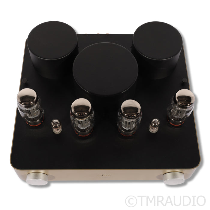 Fezz Audio Evo Titania KT88 Tube Integrated Amplifier