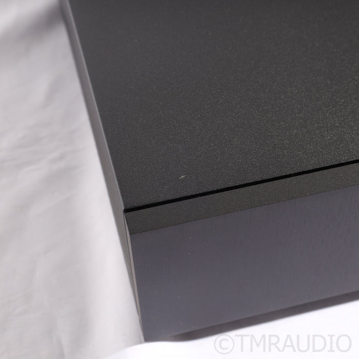 Naim NAP 250 Power Amplifier