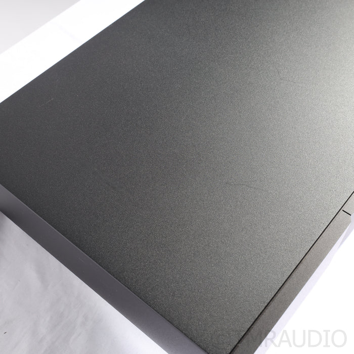 Naim NAP 250 Power Amplifier