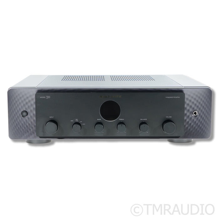 Marantz Model 30 Integrated Amplifier; MM/MC Phono