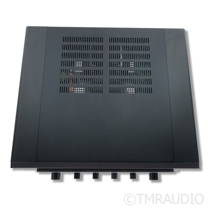 Marantz Model 30 Integrated Amplifier; MM/MC Phono