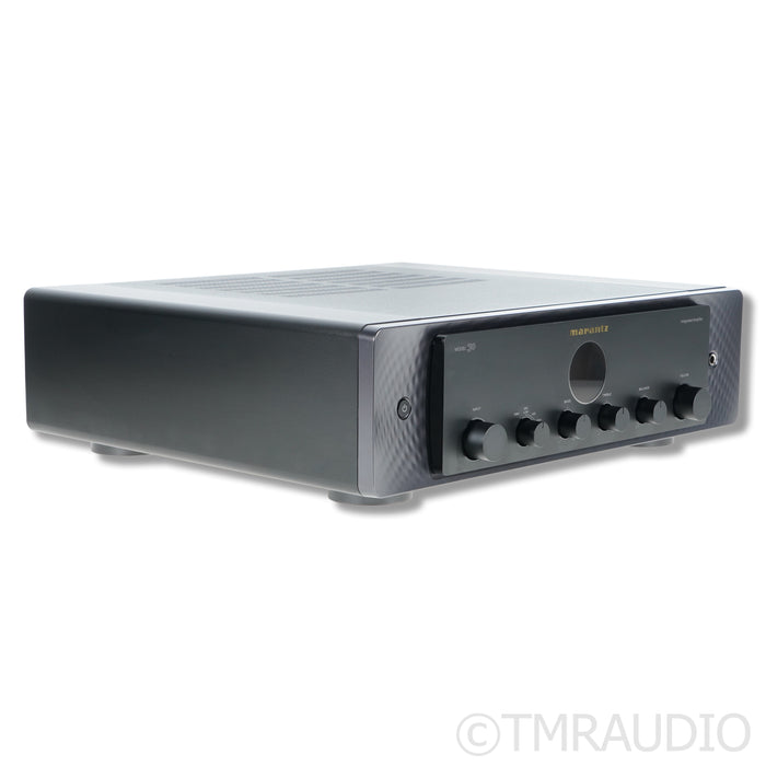 Marantz Model 30 Integrated Amplifier; MM/MC Phono