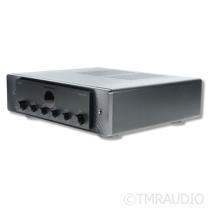 Marantz Model 30 Integrated Amplifier; MM/MC Phono
