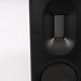 Borresen Z1 Cryo Bookshelf Speakers; Stands