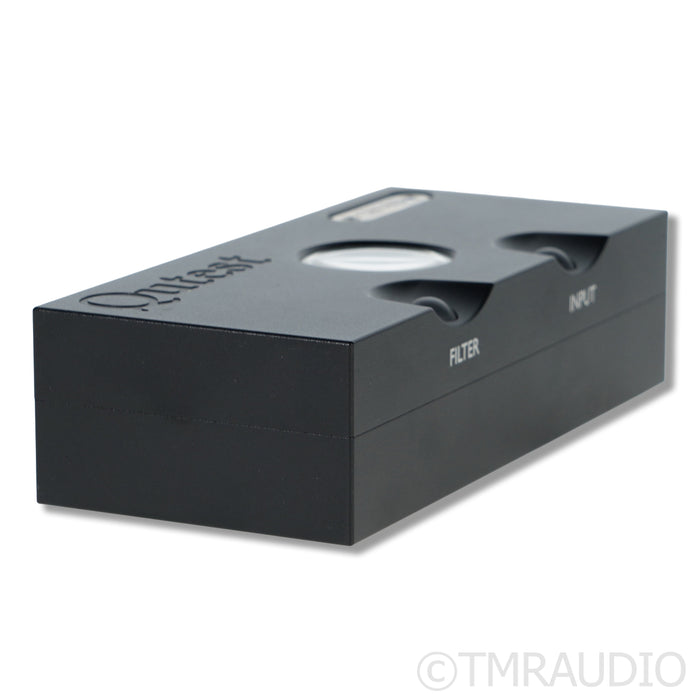 Chord Electronics Qutest DAC