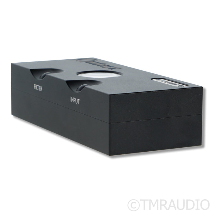 Chord Electronics Qutest DAC