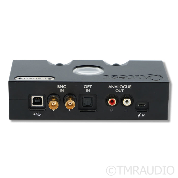 Chord Electronics Qutest DAC