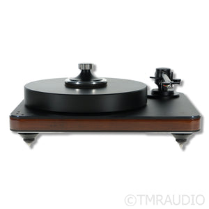 Clearaudio Ovation Belt-Drive Turntable; Tracer Tonearm (No Cartridge)