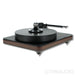 Clearaudio Ovation Belt-Drive Turntable; Tracer Tonearm (No Cartridge)