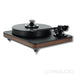 Clearaudio Ovation Belt-Drive Turntable; Tracer Tonearm (No Cartridge)