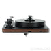 Clearaudio Ovation Belt-Drive Turntable; Tracer Tonearm (No Cartridge)