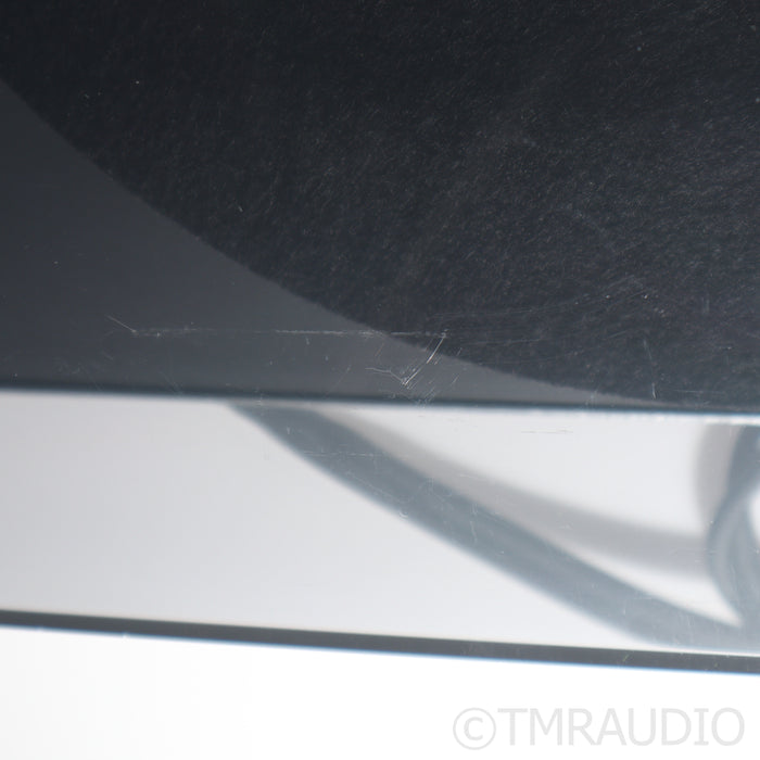 Rega Planar 6 Belt-Drive Turntable; Rega RB330 Tonearm (No Cartridge)