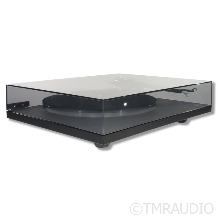 Rega Planar 6 Belt-Drive Turntable; Rega RB330 Tonearm (No Cartridge)