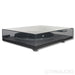 Rega Planar 6 Belt-Drive Turntable; Rega RB330 Tonearm (No Cartridge)