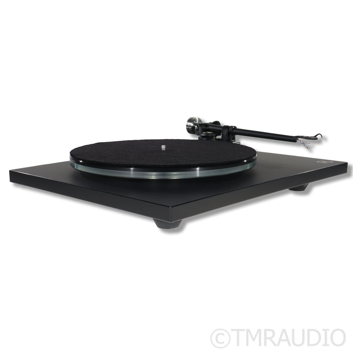 Rega Planar 6 Belt-Drive Turntable; Rega RB330 Tonearm (No Cartridge)