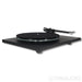 Rega Planar 6 Belt-Drive Turntable; Rega RB330 Tonearm (No Cartridge)