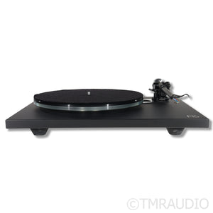Rega Planar 6 Belt-Drive Turntable; Rega RB330 Tonearm (No Cartridge)