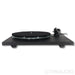 Rega Planar 6 Belt-Drive Turntable; Rega RB330 Tonearm (No Cartridge)