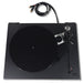 Rega Planar 6 Belt-Drive Turntable; Rega RB330 Tonearm (No Cartridge)