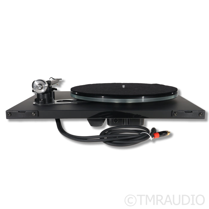 Rega Planar 6 Belt-Drive Turntable; Rega RB330 Tonearm (No Cartridge)