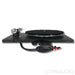 Rega Planar 6 Belt-Drive Turntable; Rega RB330 Tonearm (No Cartridge)