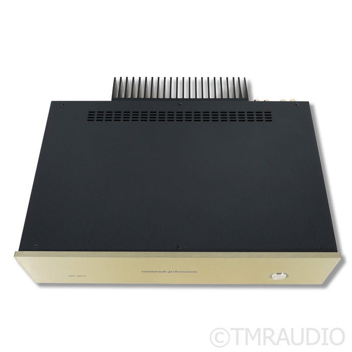 Conrad-Johnson MF-2275 Power Amplifier
