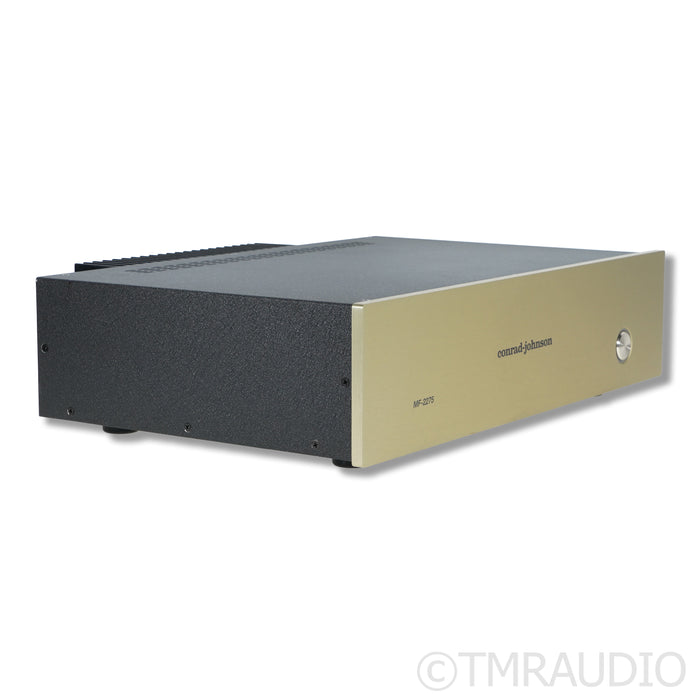 Conrad-Johnson MF-2275 Power Amplifier