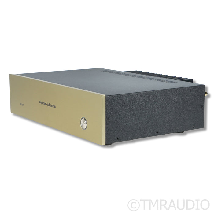 Conrad-Johnson MF-2275 Power Amplifier