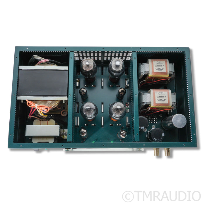 Shindo Labs Haut-Brion Tube Power Amplifier