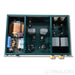 Shindo Labs Vosne-Romanee Tube Preamplifier; MM/MC Phono