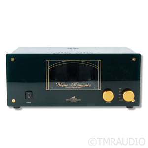 Shindo Labs Vosne-Romanee Tube Preamplifier; MM/MC Phono